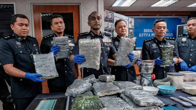 fotoBERNAMA