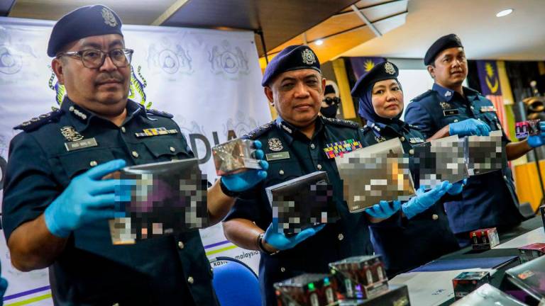 fotoBERNAMA