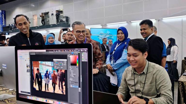 fotoBERNAMA