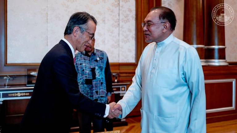 Anwar Ibrahim - FACEBOOKpix