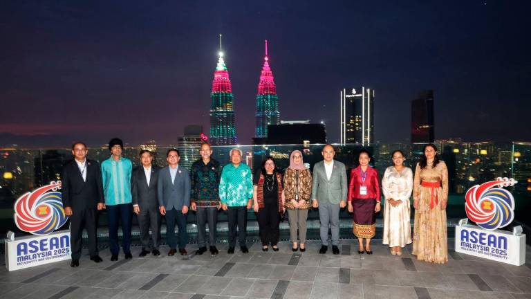 fotoBERNAMA