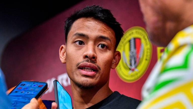 fotoBERNAMA