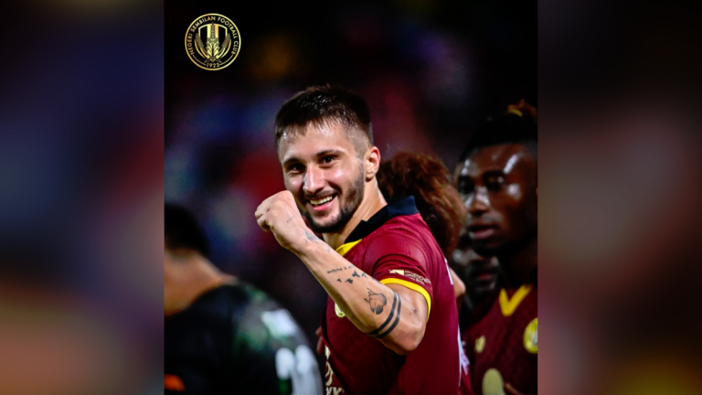 Negeri Sembilan Football Club - FACEBOOKpix