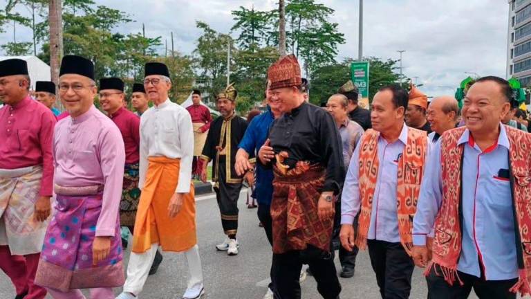 Kredit: Dr Annuar Rapaee / Facebook