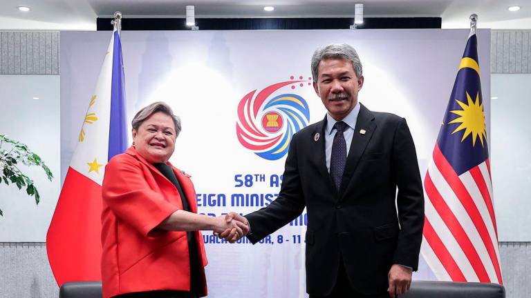 fotoBERNAMA
