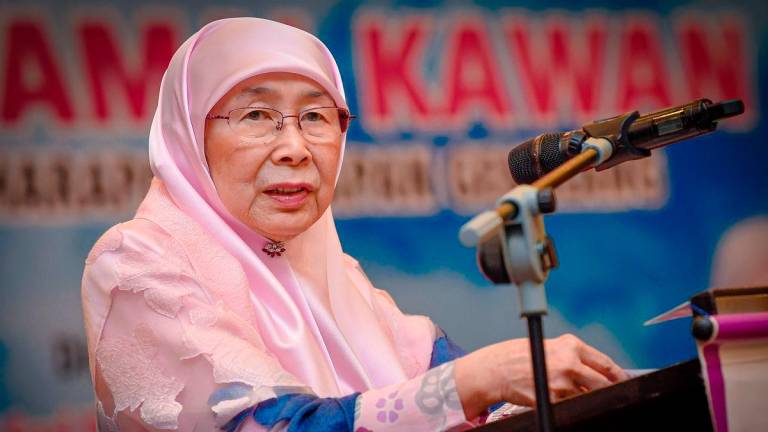 fotoBERNAMA