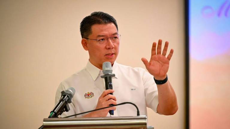 US tariff reduction on Malaysia, a reflection of MADANI government’s diplomacy prowess – KPKT Minister
