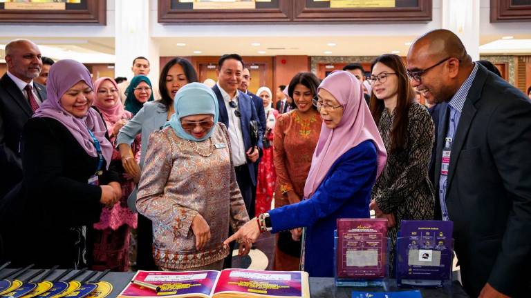 fotoBERNAMA