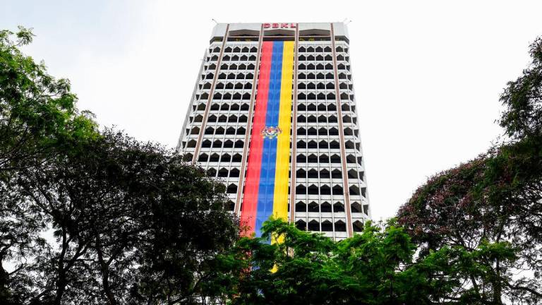 Image for visual purposes - Photo by BERNAMA