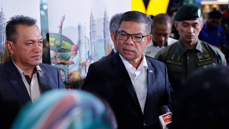 fotoBERNAMA