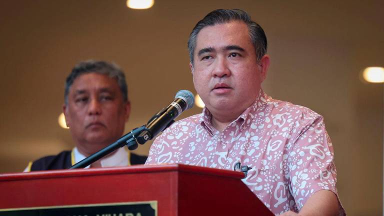 fotoBERNAMA