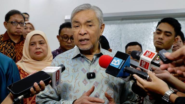 Pix for representational purpose only - BERNAMApix