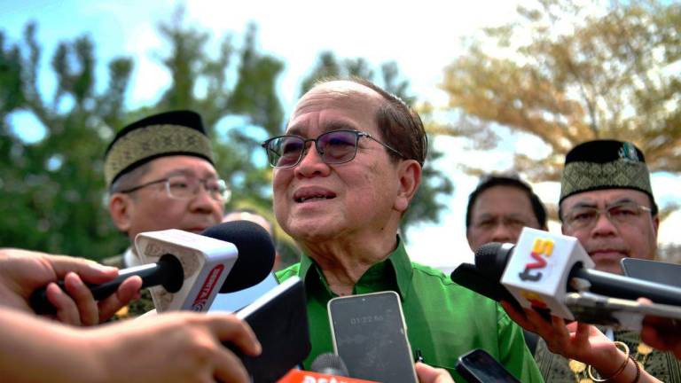 Pix for representational purpose only - BERNAMApix