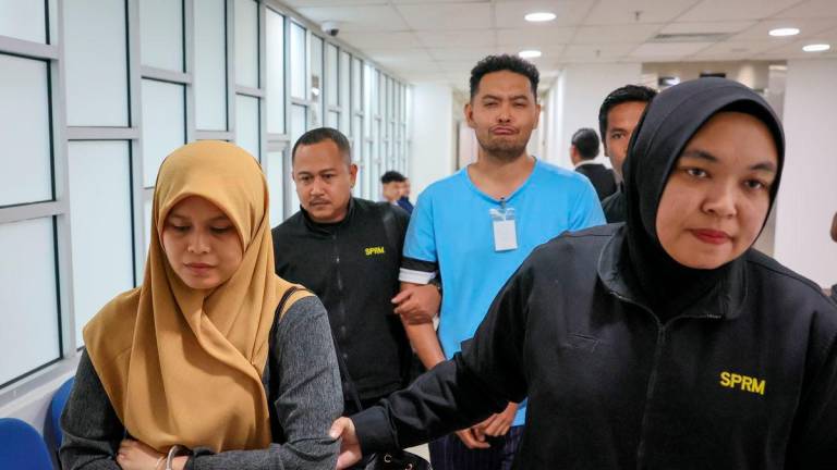 fotoBERNAMA