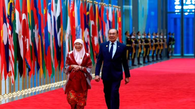 fotoBERNAMA