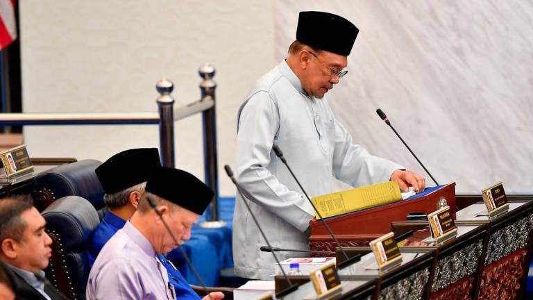 Malaysia Budget 2026: Live Updates