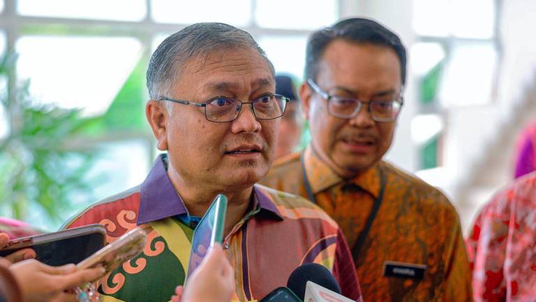 fotoBERNAMA