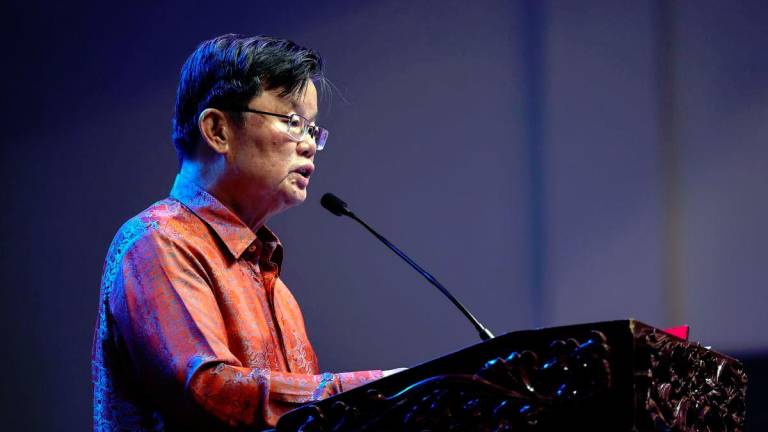 Pix for representational purpose only - BERNAMApix