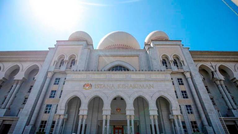 Gambar hiasan - fotoTHESUN