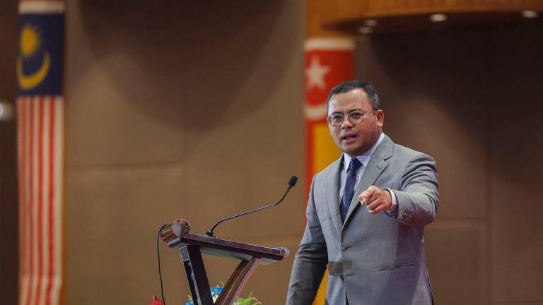 fotoBERNAMA