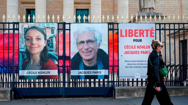 Photo by REUTERS