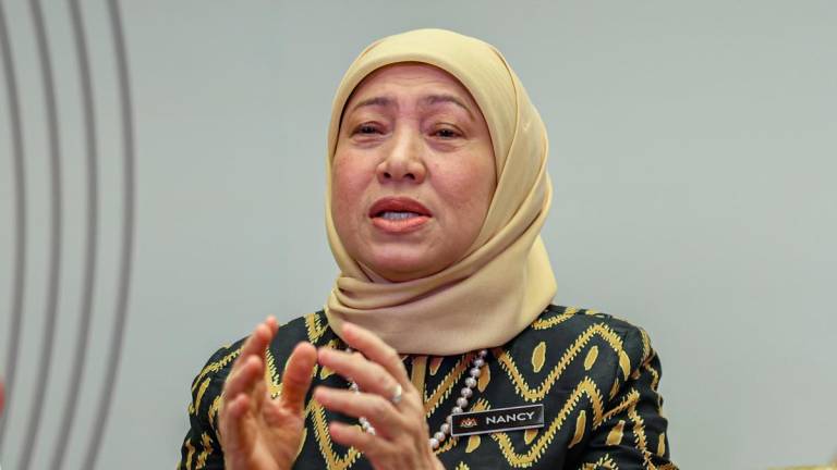 Pix for representational purpose only - BERNAMApix