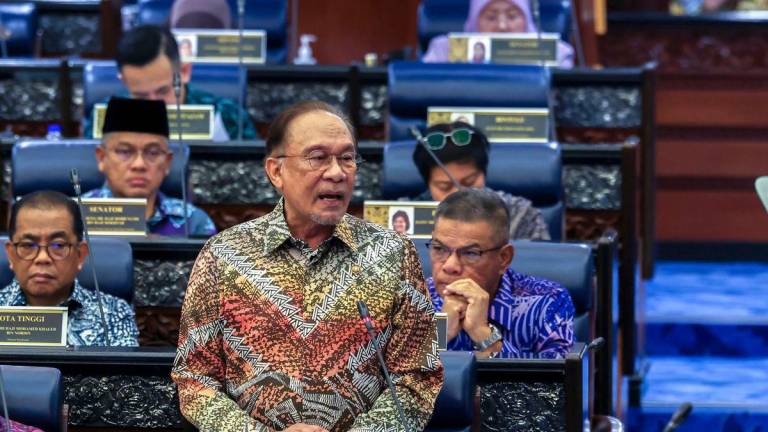 fotoBERNAMA