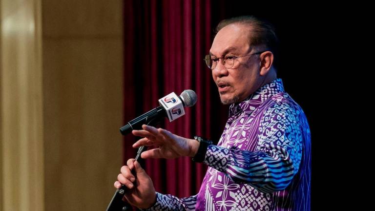 fotoBERNAMA