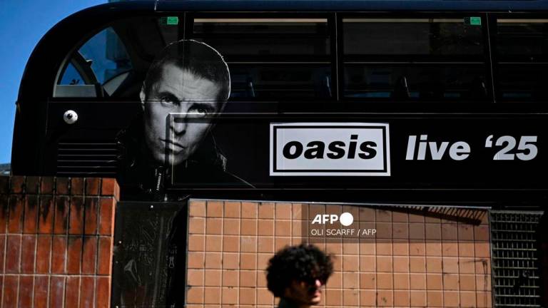 Image for visual purposes - (Photo by Oli SCARFF / AFP)