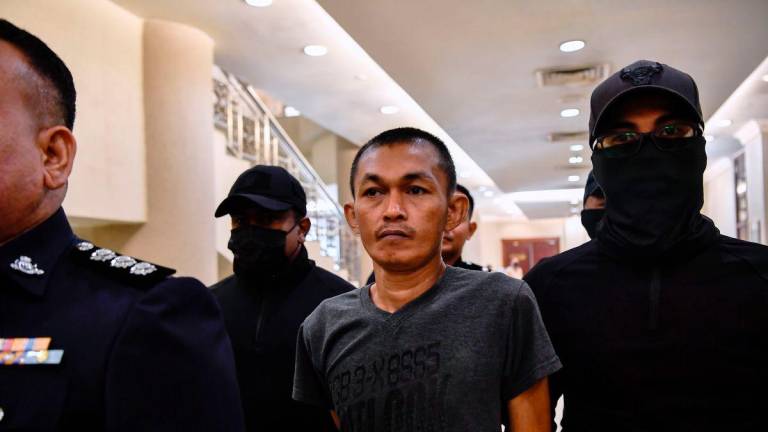 fotoBERNAMA