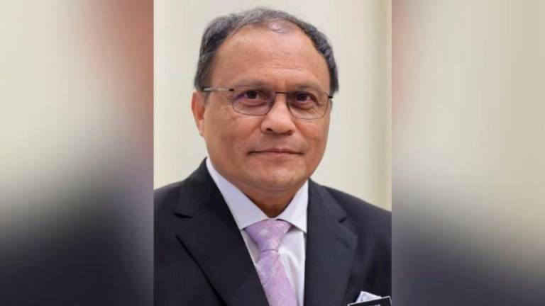 Attorney-General Tan Sri Mohd Dusuki Mokhtar. - BERNAMA