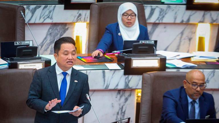 fotoBERNAMA