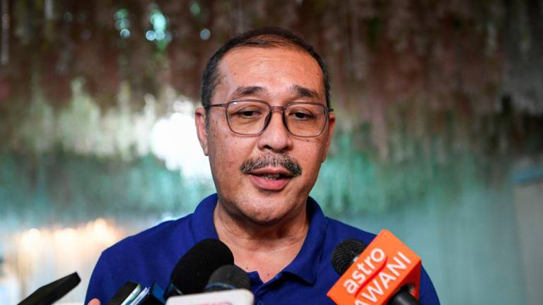 fotoBERNAMA
