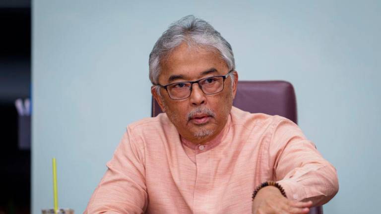 Sultan Pahang Al-Sultan Abdullah Ri’ayatuddin Al-Mustafa Billah Shah berkenan menerima menghadap Ahli Jawatankuasa Persatuan Wartawan Wanita Malaysia (PERTAMA) di Shahzan House hari ini - BERNAMA