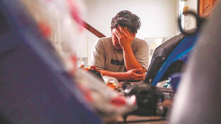Students should be encouraged to speak up and seek help without fear of stigma, fostering a safe and inclusive environment. – AMIRUL SYAFIQ/THESUN