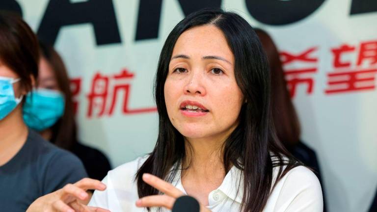 Timbalan Menteri Komunikasi Teo Nie Ching. - BERNAMA