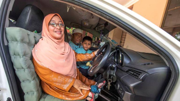 The coalition said Budget 2026 still lacks a formal gender-responsive framework, a gap that risks excluding women, children and persons with disabilities from equitable access to public funds. – BERNAMA