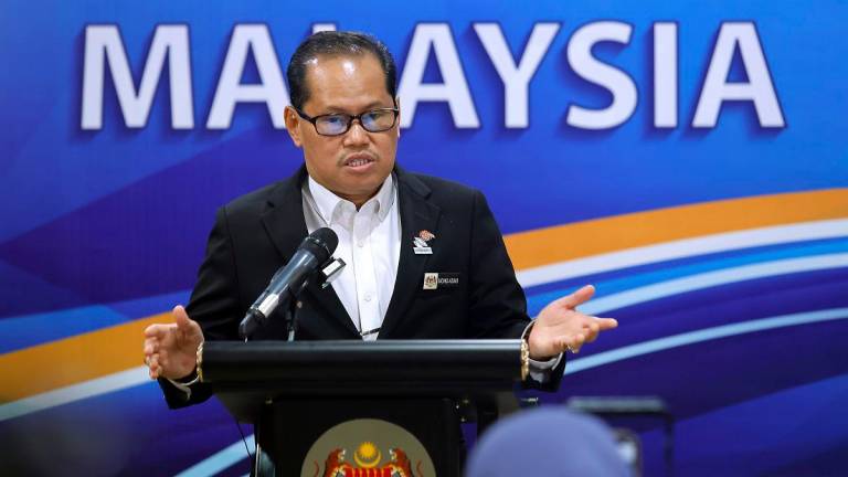 - fotoBERNAMA