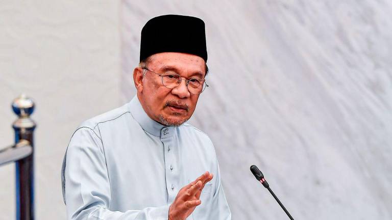 Malaysia Budget 2026: Live Updates