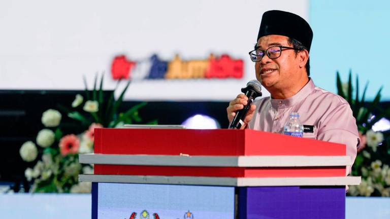 Pix for representational purpose only - BERNAMApix