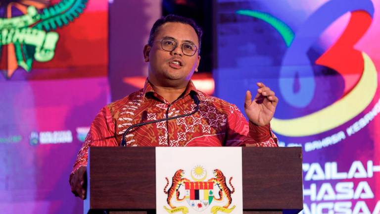 fotoBERNAMA
