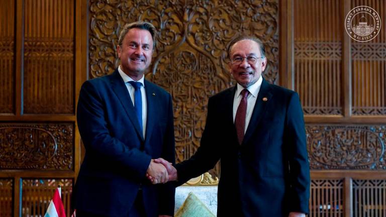 Anwar Ibrahim/Facebook