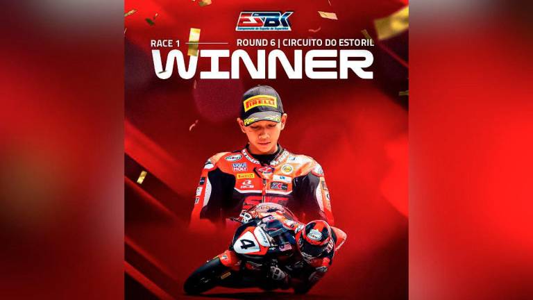 Credit: ZK Racing / Facebook