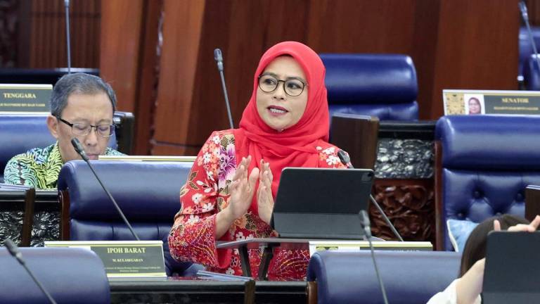 fotoBERNAMA