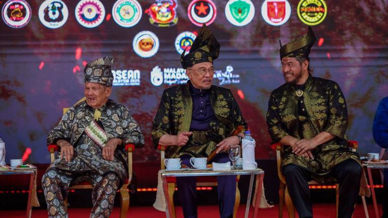 fotoBERNAMA