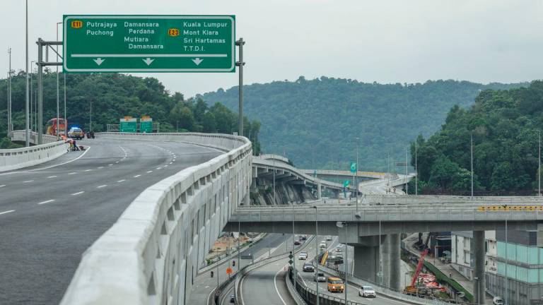 Image for visual purposes - Photo by BERNAMA