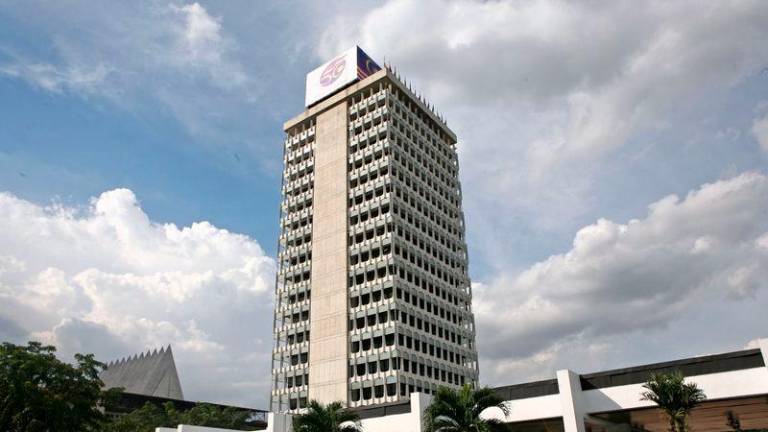 Gambar hiasan - fotoBERNAMA