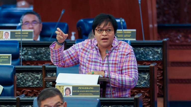 fotoBERNAMA
