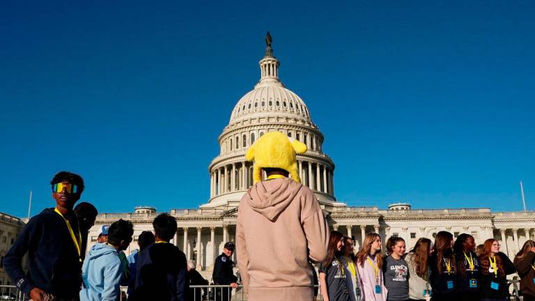 Pix for representational purposes - REUTERSPIX