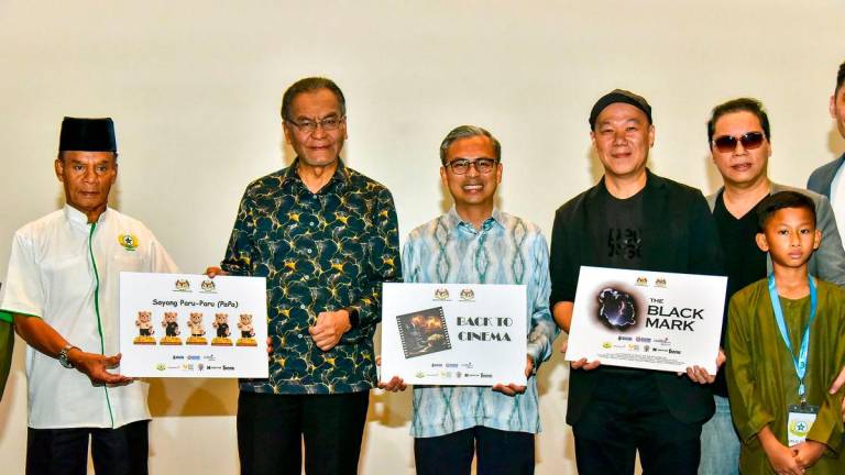 fotoBERNAMA